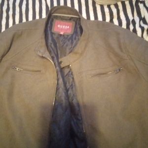 Guess Jacket